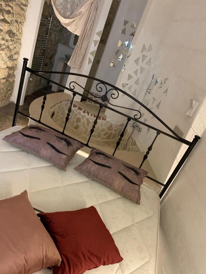 Maison Carolina Vieste Zewnętrze zdjęcie