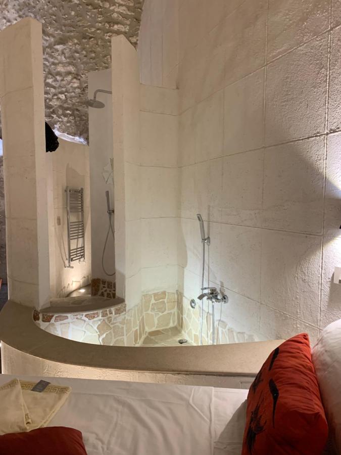Maison Carolina Vieste Zewnętrze zdjęcie