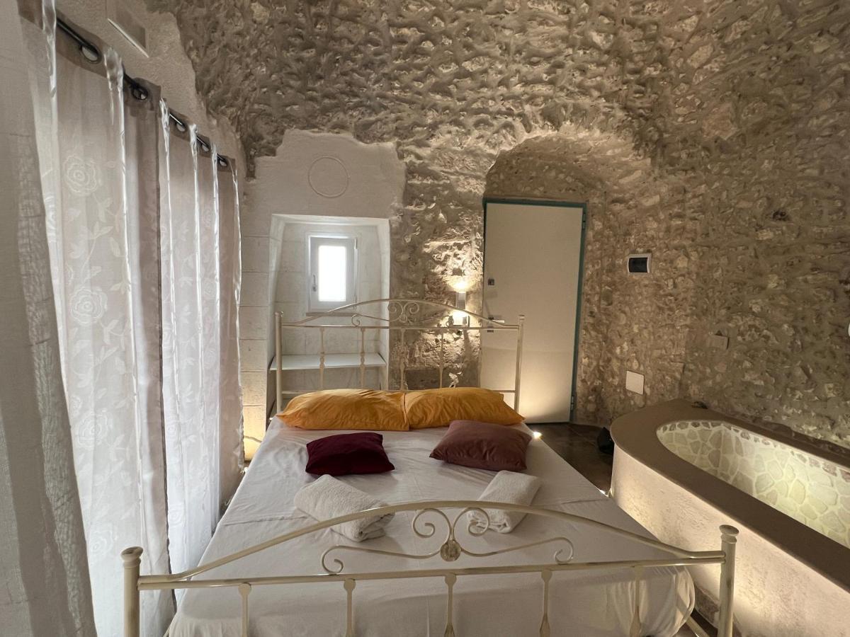 Maison Carolina Vieste Zewnętrze zdjęcie