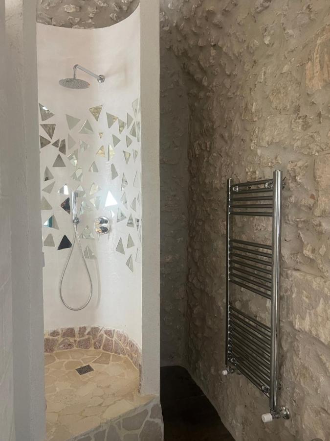 Maison Carolina Vieste Zewnętrze zdjęcie