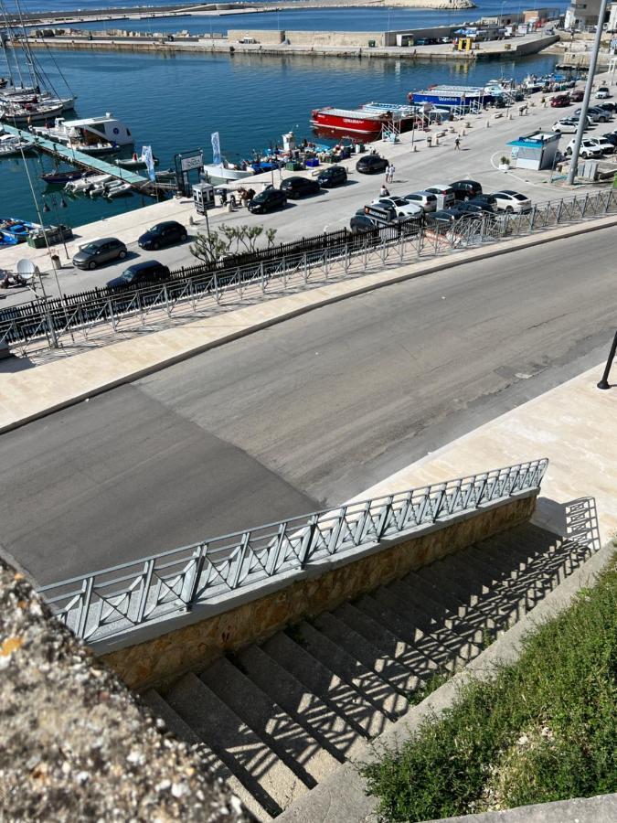 Maison Carolina Vieste Zewnętrze zdjęcie